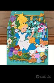 Alice nel paese delle meraviglie runner