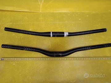 manubriomtb rockride flat