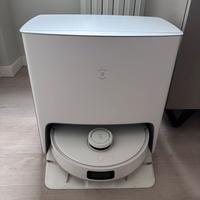 ROBOT ECOVACS DEEBOT T10 TURBO