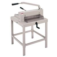 TAGLIACARTE MANUALE IDEAL 4705