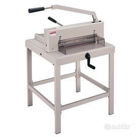 TAGLIACARTE MANUALE IDEAL 4705