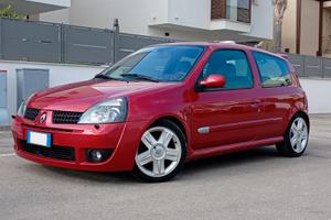 Renault Clio RS phase II - 2.0 16v  172 cv