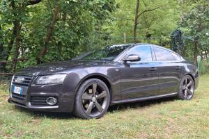 Audi A5 Sportback S line