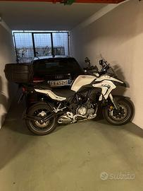 Benelli TRK500