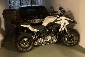 Benelli TRK500
