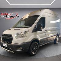 Ford Transit 350 2.0 tdci 170cv trend L2H2 E6.2