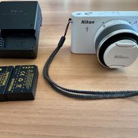 Fotocamera Nikon 1 J1