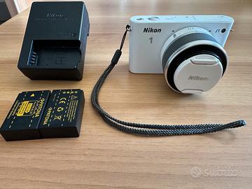 Fotocamera Nikon 1 J1