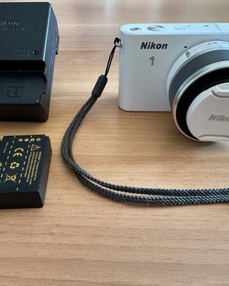 Fotocamera Nikon 1 J1