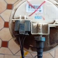POMPA CARBURANTE SMART ForTwo Cabrio (W451) A45147