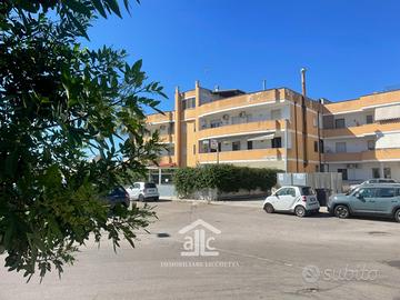 LUMINOSO APPARTAMENTO A MERINE