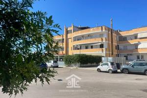 LUMINOSO APPARTAMENTO A MERINE