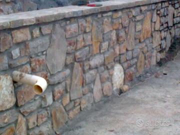 Edili. Specializzata Rifiniture Scavi e Coperture