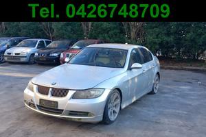 Ricambi usati BMW SERIE 3 E90 330 DIESEL-NO MOTORE