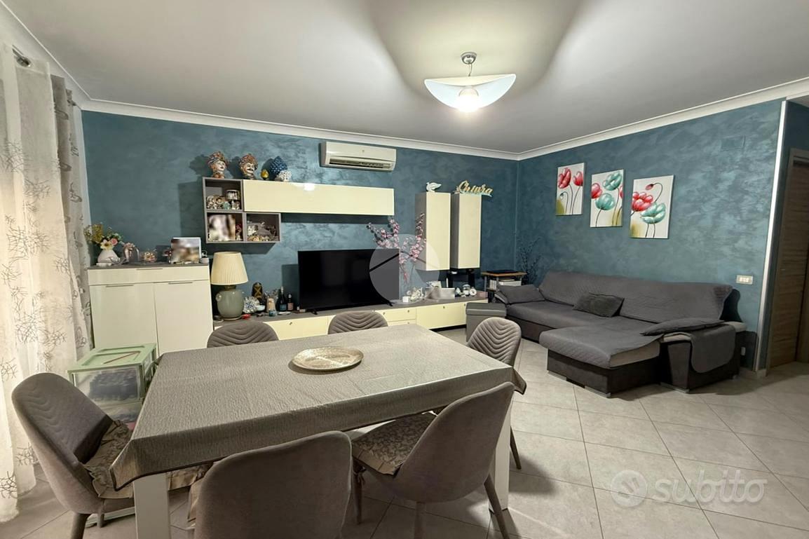 Appartamento – Alì Terme, Quartiere Davì - Vista 4