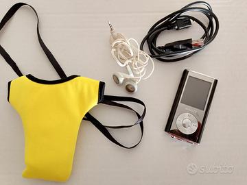 LETTORE MP3/MP4 AUDIOLA