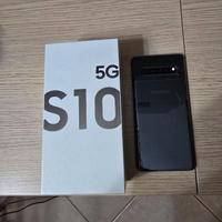SAMSUNG S10 5G