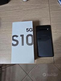 SAMSUNG S10 5G