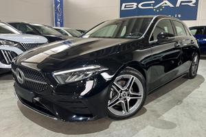 MERCEDES-BENZ A 200 d Autom. AMG Line Premium Pl