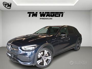 Mercedes-benz C 220 All-Terrain d mhev Premium 4ma