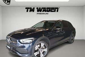 Mercedes-benz C 220 All-Terrain d mhev Premium 4ma