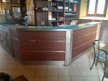 bancone bar