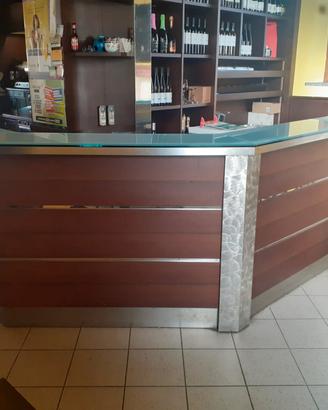 bancone bar