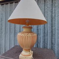 GRANDI LAMPADE DA TAVOLO 