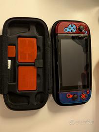 Nintendo Switch V2