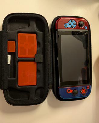 Nintendo Switch V2