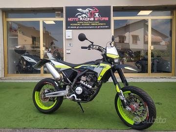 Fantic Motor Motard 125 Casa
