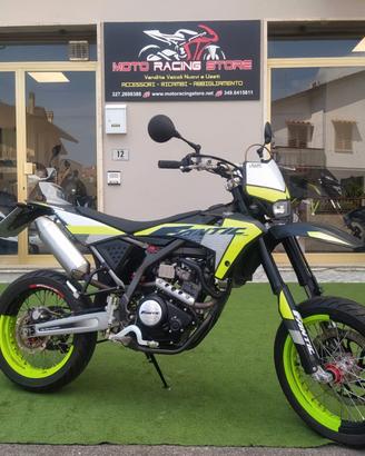 Fantic Motor Motard 125 Casa