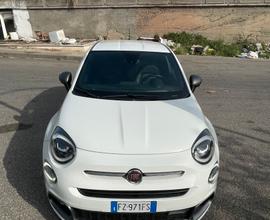 Fiat 500x - 2020