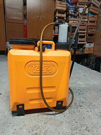 Pompa irroratrice Volpi