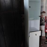 Mobile bagno