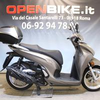 Honda SH 350 E5 05/2022 Km 9900