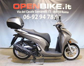 Honda SH 350 E5 05/2022 Km 9900