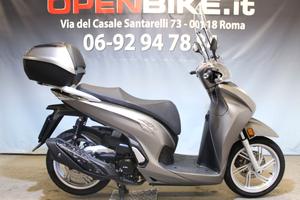 Honda SH 350 E5 05/2022 Km 9900