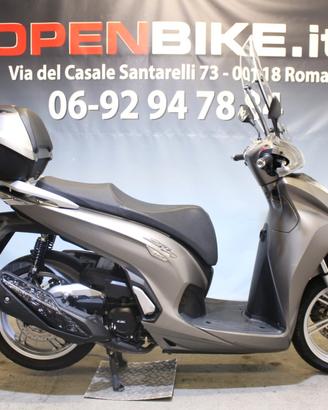 Honda SH 350 E5 05/2022 Km 9900