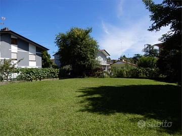 Terreno Edificabile a Cervignano del Friuli