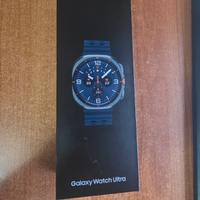 smartwatch samsung ultra 2025