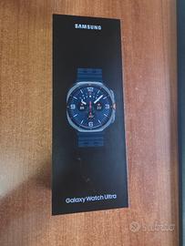 smartwatch samsung ultra 2025