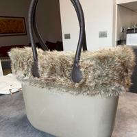 borsa "o bag"