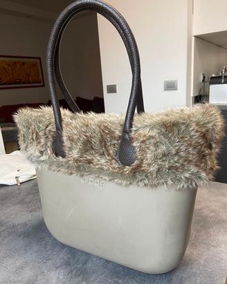 borsa "o bag"