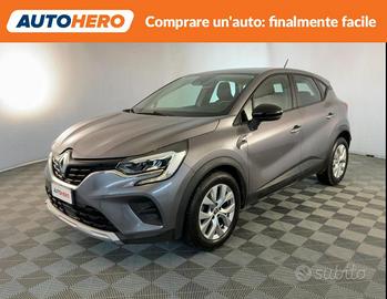 RENAULT Captur VF1RJB00967828983
