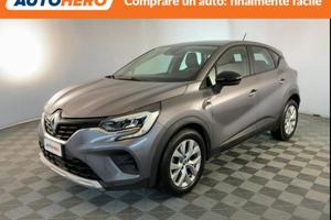 RENAULT Captur VF1RJB00967828983