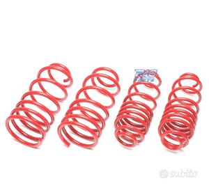 KIT MOLLE SPORTIVE PER CHRYSLER