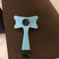 Spazzola gatto o cane