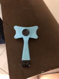 Spazzola gatto o cane