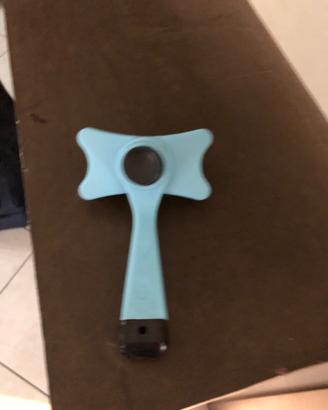 Spazzola gatto o cane